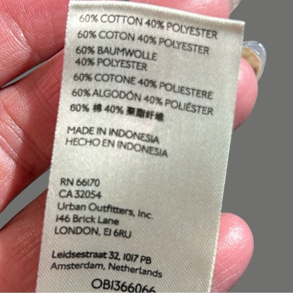 We The Free Small Womens Cozy Soft Texture Knit Mock Neck Pullover Black Gray - Picture 9 of 11